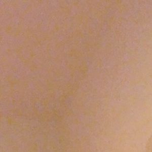 Meet your Posher, Ivory